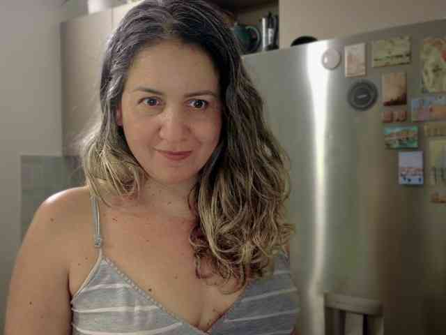 onehumanbeing webcam