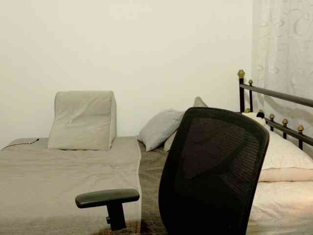 onehumanbeing webcam