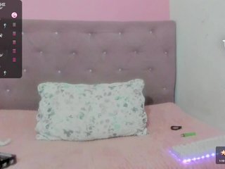 aniaross Porn Show