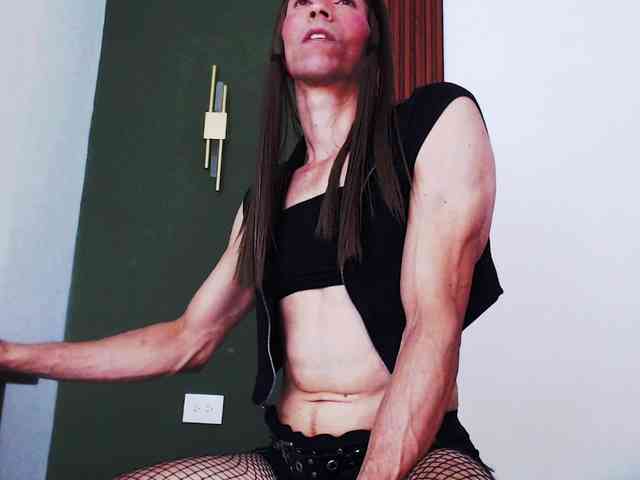 jeanys-sneider Live Webcam on BongaCams