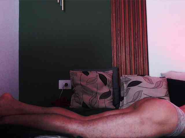 jeanys-sneider Live Webcam on BongaCams