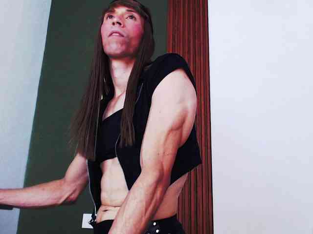 jeanys-sneider Live Webcam on BongaCams