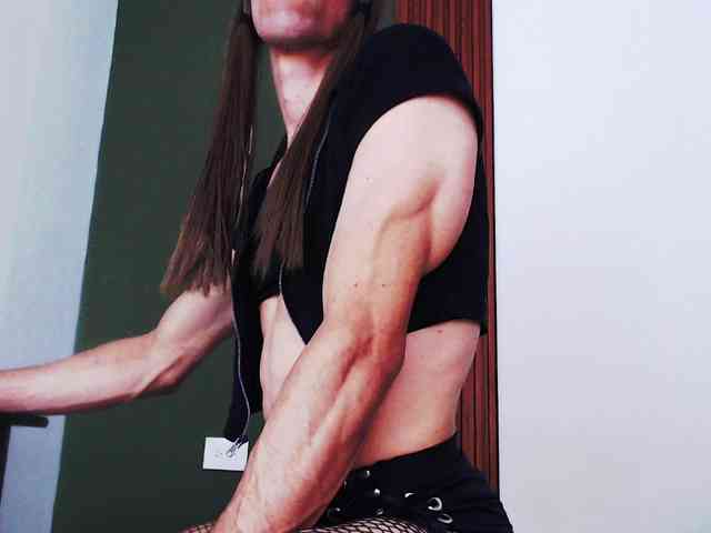 jeanys-sneider Live Webcam on BongaCams