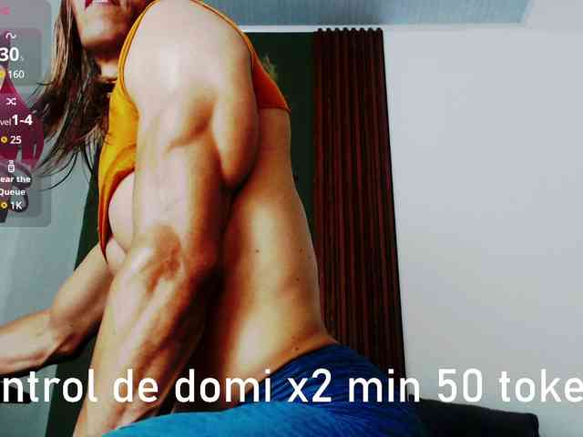jeanys-sneider Live Webcam on BongaCams