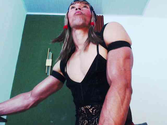 jeanys-sneider Live Webcam on BongaCams