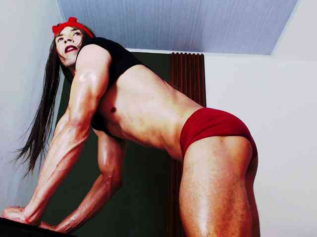 jeanys-sneider Live Webcam on BongaCams