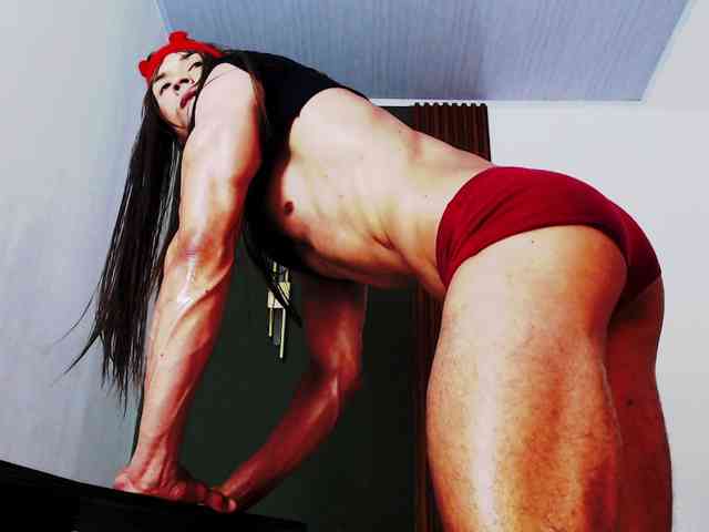 jeanys-sneider Live Webcam on BongaCams
