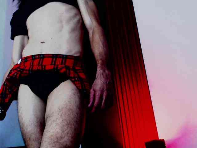 jeanys-sneider Live Webcam on BongaCams