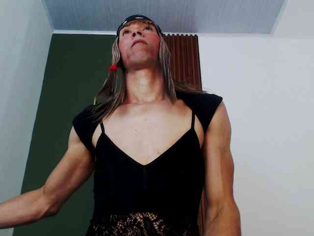 jeanys-sneider Live Webcam on BongaCams