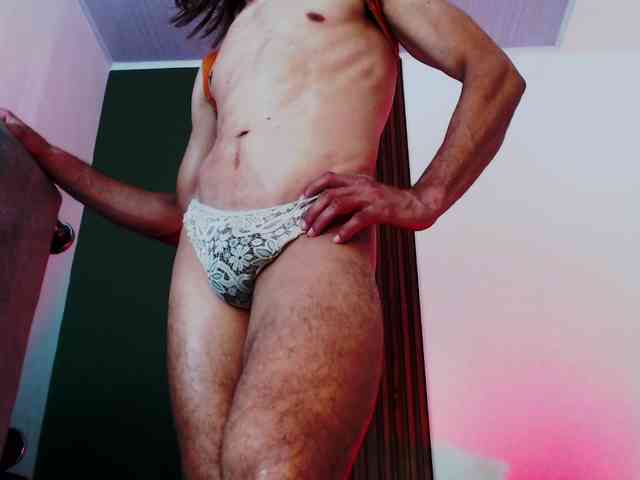 jeanys-sneider Live Webcam on BongaCams