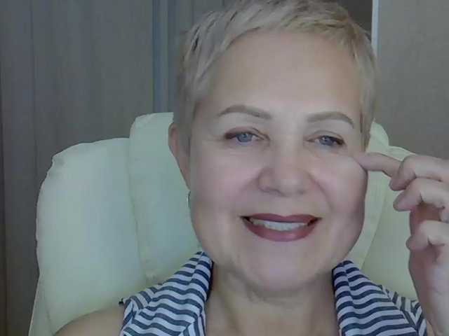 вебка IFannyLove