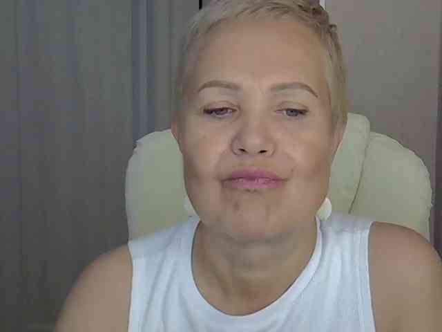 IFannyLove Live Webcam on BongaCams