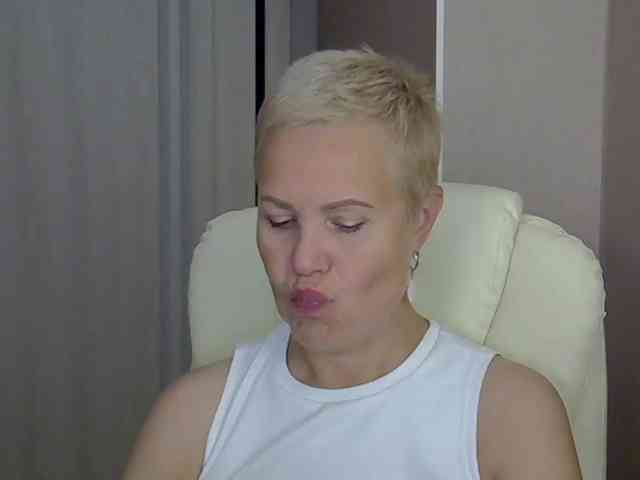MadamMadam webcam