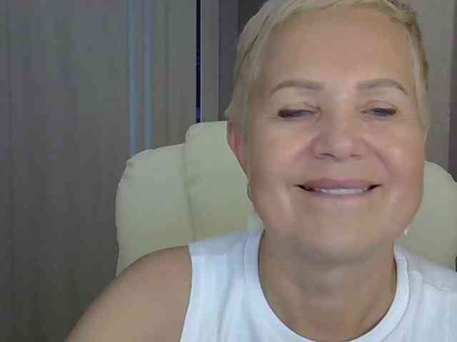 MadamMadam webcam