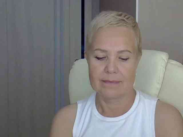 adult web cam IFannyLove