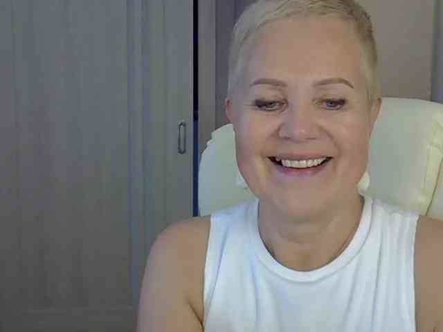 MadamMadam webcam