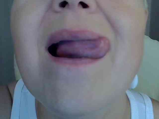 IFannyLove Live Webcam on BongaCams