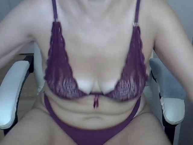 IFannyLove Live Webcam on BongaCams