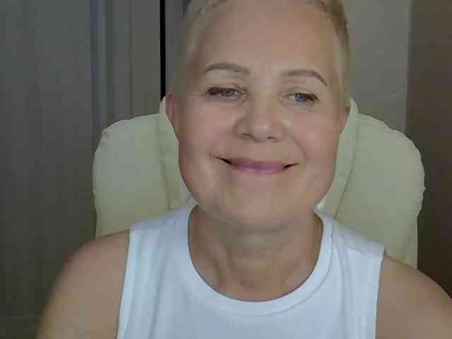 IFannyLove Live Webcam on BongaCams