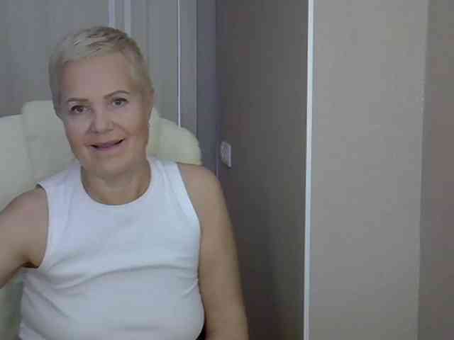naked webcam IFannyLove