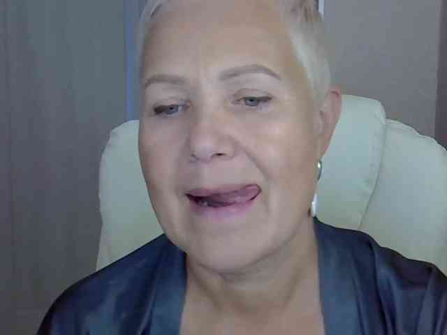 MadamMadam webcam