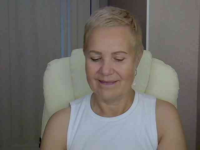 webcam voyeur IFannyLove