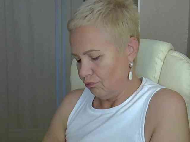 MadamMadam webcam