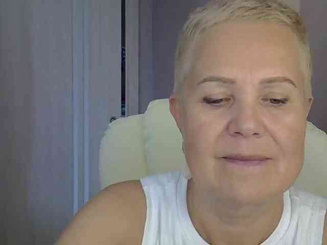 IFannyLove Live Webcam on BongaCams