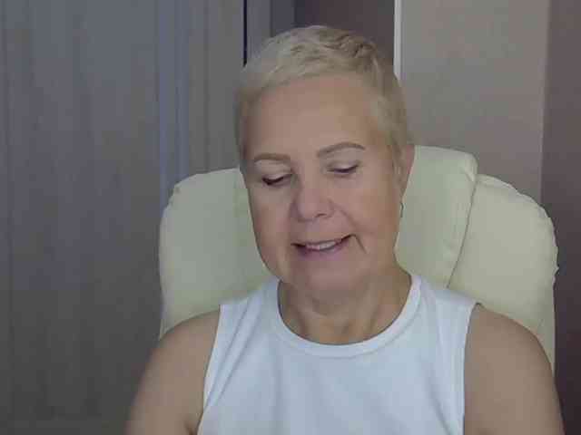 MadamMadam webcam