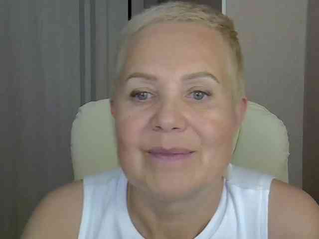 IFannyLove Live Webcam on BongaCams