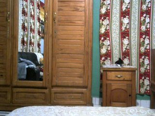 TessaLady's Live Webcam