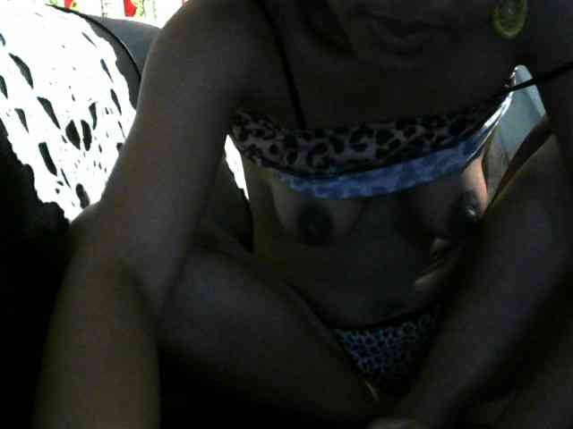 TessaLady webcam