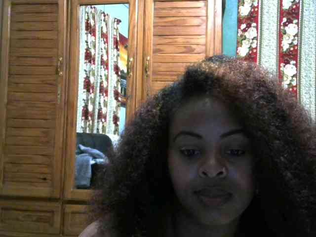 TessaLady webcam