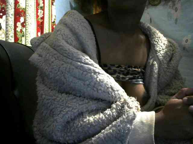 TessaLady webcam