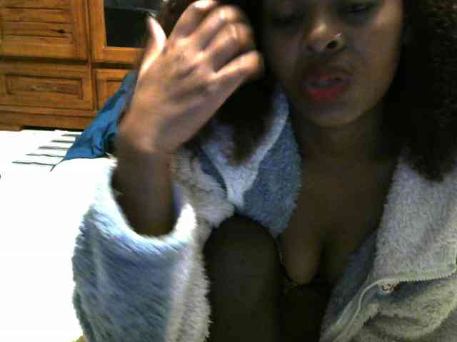 TessaLady webcam