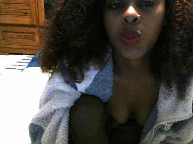 TessaLady webcam