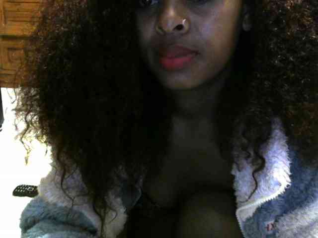 TessaLady webcam