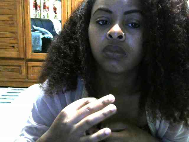 TessaLady webcam