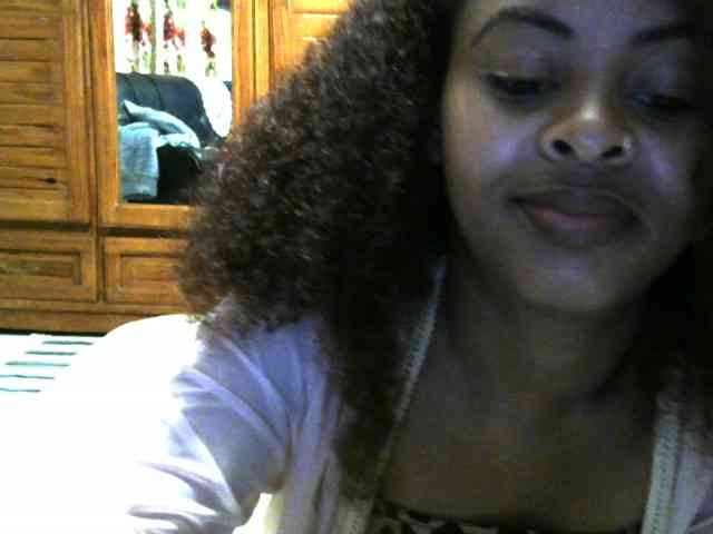 TessaLady webcam