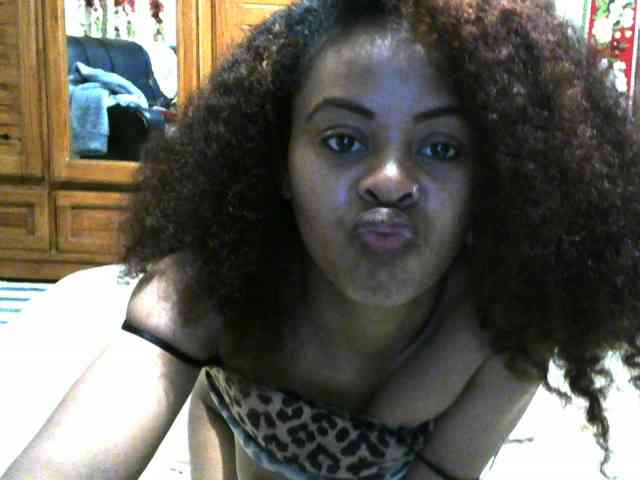 TessaLady webcam
