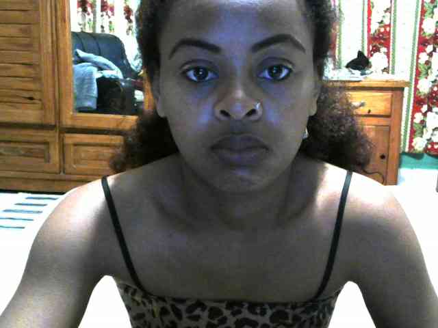 TessaLady webcam