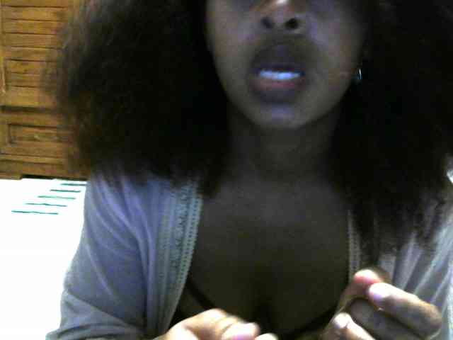 TessaLady webcam