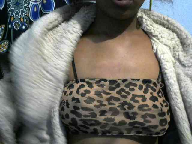 TessaLady webcam