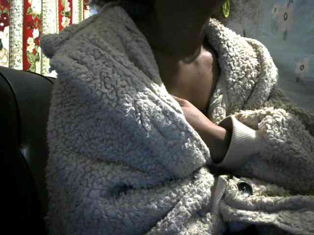 TessaLady webcam