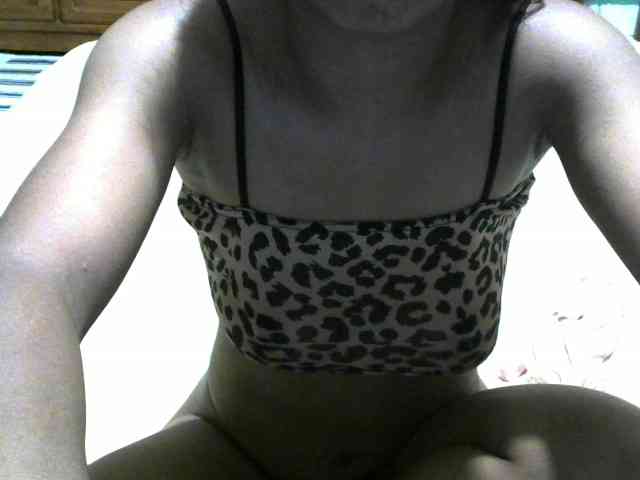 TessaLady webcam