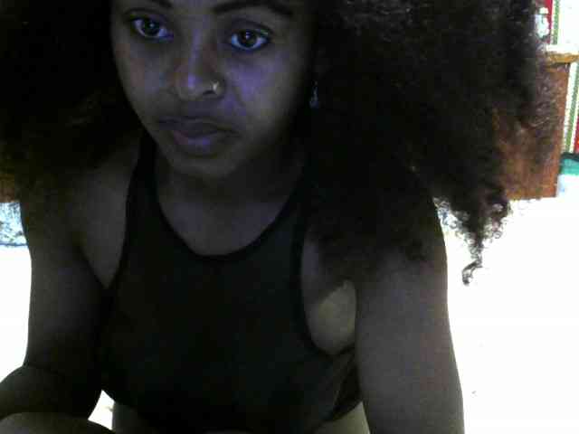 TessaLady webcam