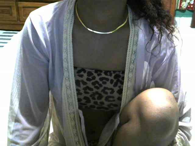 TessaLady webcam
