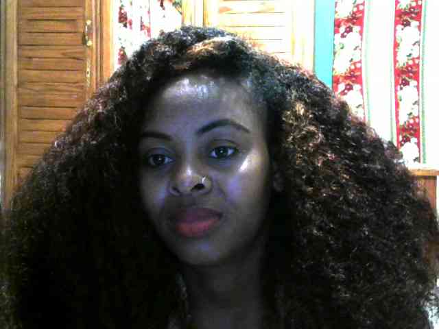TessaLady webcam