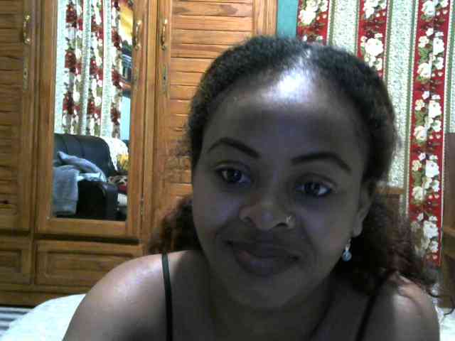 TessaLady webcam