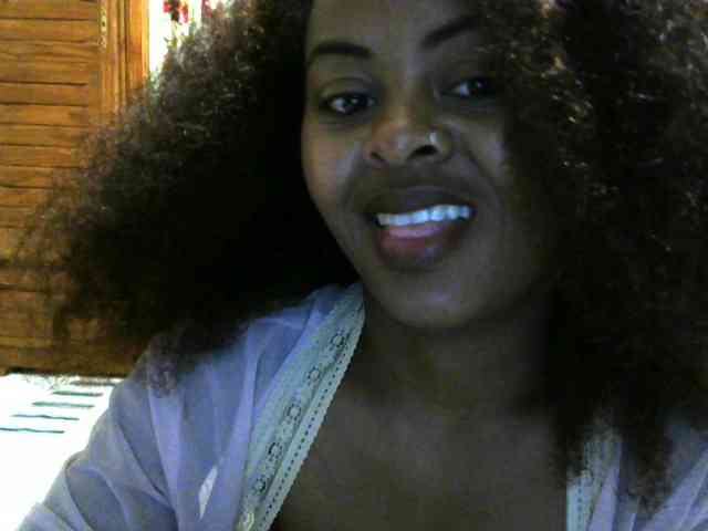 TessaLady webcam